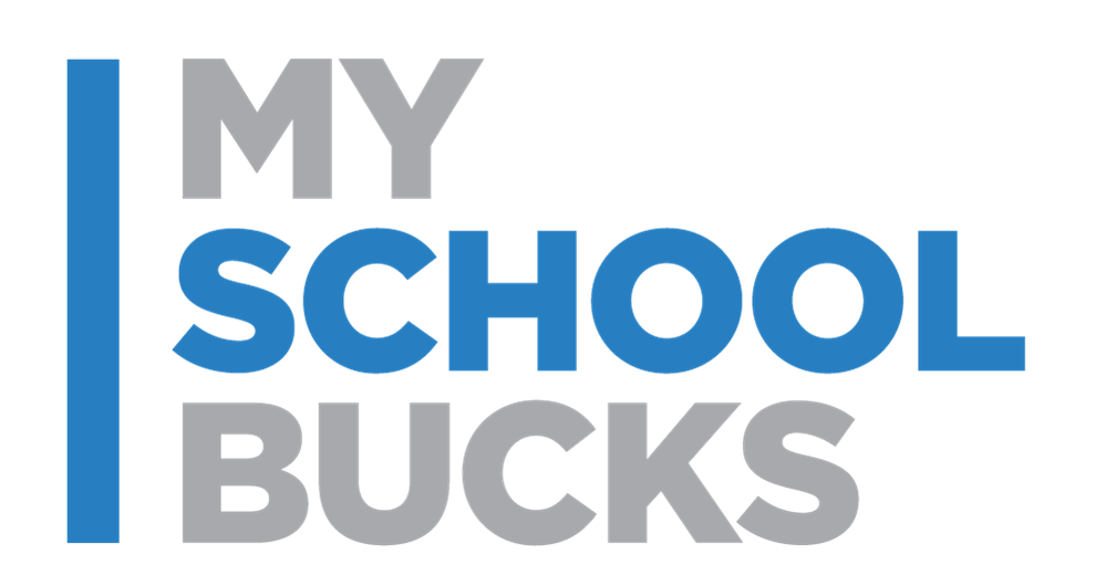  MySchoolBucks logo